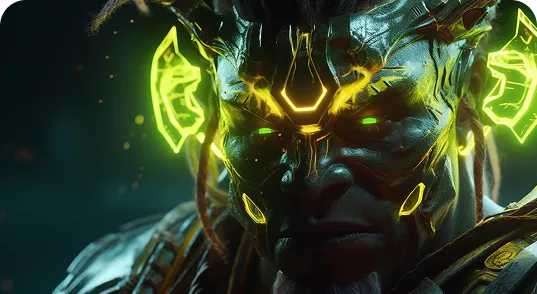 Thor Casino: Jouez comme un Dieu