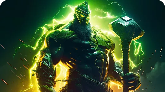 Gagnez Gros Maintenant Thor Casino