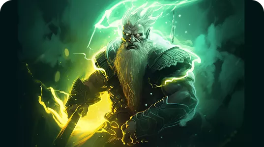 Thor Votre Aventure Commence Ici