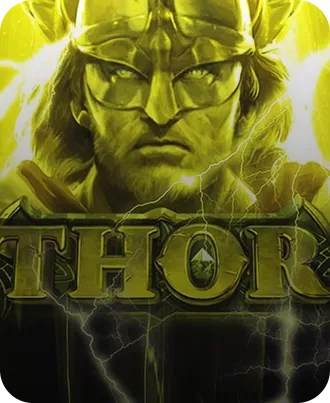 Gagnez avec Thor Casino