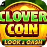 Thor Logo Clover Coin Lock & Cash